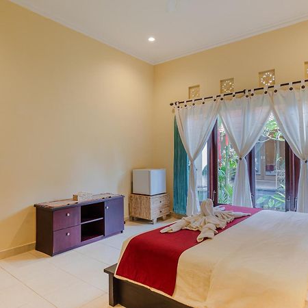 Campuhan Guesthouse Selemadeg 외부 사진